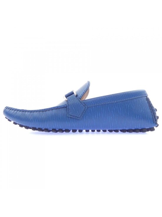 Louis Vuitton Epi Hockenheim Line Loafers Shoes main image 5